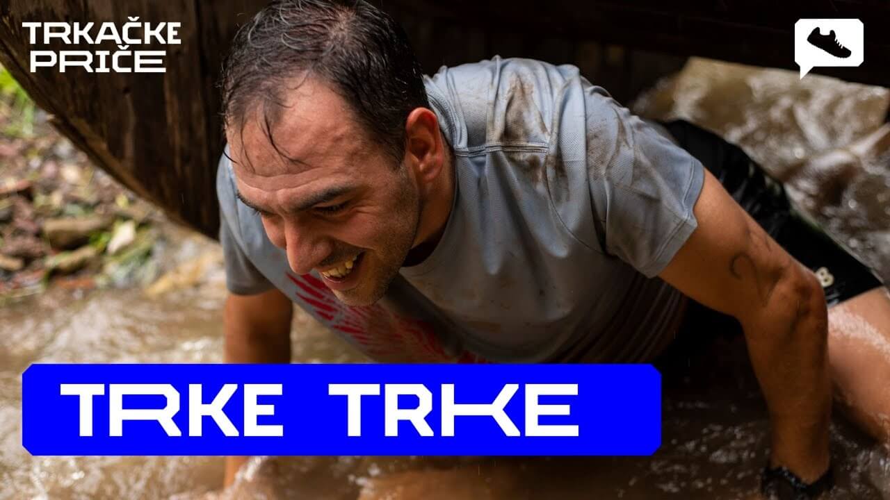 The Maze Fury - Trkačke priče (2021)